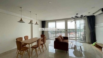 Gần công viên Gia Định. chung cư Orchard Parkview 2 phòng ngủ 2WC