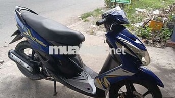 Yamaha Mio 2007 Xanh
