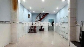 💥 NHÀ RẺ —GIÁ 8,5T ( 4 x 10) 2 pn ,2Wc, Ngay chợ TÂN HƯƠNG💥