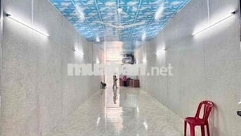 ✅ HAI CĂN ĐÔI NHÀ  1 CĂN [ 4 x 20] 1 lửng ,hẻm 8m ,ĐƯỜNG MIẾU GÒ XOÀI