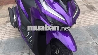 Honda Vario 150 2019 Tím