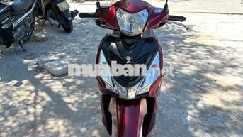Honda Vision 2017 Đỏ