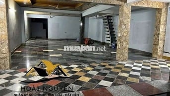 CHO THUÊ NHÀ 8x27 - PHAN VĂN HỚN - BÀ ĐIỂM - 12 TRIỆU/THÁNG