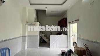 Cho thuê nhà nguyên căn hẻm xe tải 3Pn 3wc thị trấn nhà bè