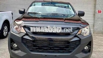 Isuzu Số sàn 2 cầu 825kg