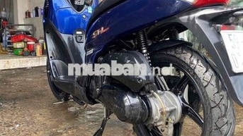 Honda SH 2008 Xanh