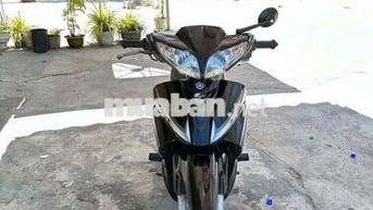 Yamaha Jupiter MX 2010 Đen