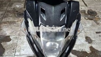 Yamaha Nouvo 5 Fi 2012 Đen