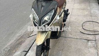 Yamaha Nouvo 4 2011 Vàng đồng