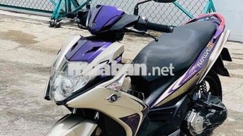 Yamaha Nouvo 5 Fi Vàng kem
