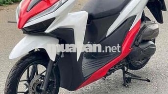 Honda Vario 125 2020 Đỏ Trắng Đen