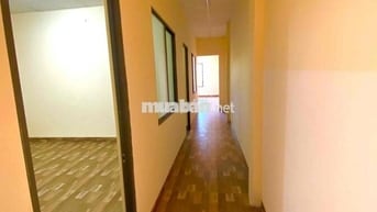 Nhà 2 Tầng đường đôi 25m Khu Dầu khí, sát Ngã 4 Võ Chí Công.
