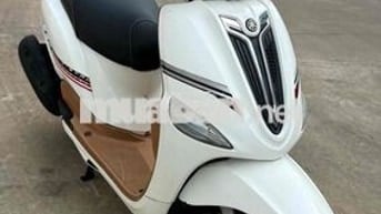 [50-52km/lít]👉 Nozza FI 125i 2013 🔷CÔ GIÁO ĐI KỸ