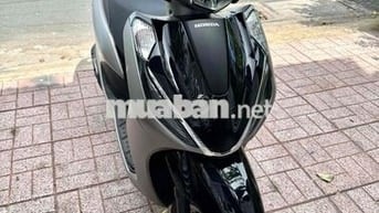 Honda Lead 2026 Bản đặc biệt ABS Xám