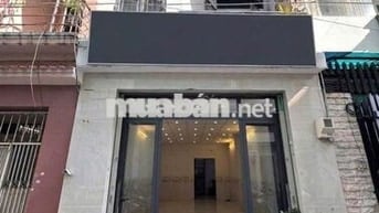 Hẻm 4m Nguyễn Hữu Tiến, 2 Tấm, 4 x 13m, 2 Phòng Ngủ, 2 wc
