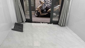 🔥 CHỈ NHINH 2TỶ – NHÀ MỚI ĐẸP 3 TẦNG – VÕ DUY NINH, BÌNH THẠNH – GẦN M