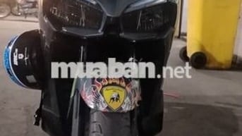 Honda Air Blade 2022 Đen