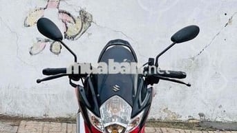 Suzuki Raider 2000 biểm tp