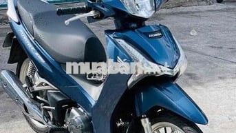 Honda Future LED Xanh biển tp chính chủ