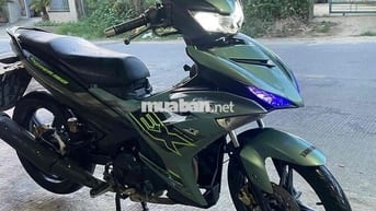 Yamaha Exciter 150 Xanh rêu