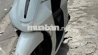 Yamaha Janus 2016 Trắng