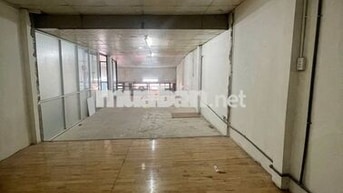 Cho thuê kho 8x20m, có gác, KDC Cao Lỗ, P.4, Q.8