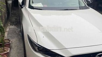 Mazda CX5 2018 2 cầu STD 11 vạn Trắng