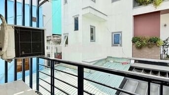 [ 3 TẦNG ]_NGAY CÔNG VIÊN TẦM VU_GẦN DH HUTECH CS2