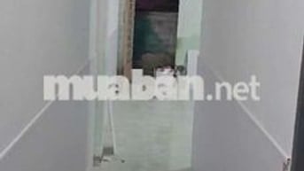 CHO THUÊ NHÀ NGUYÊN CĂN 1 TRỆT 1 LẦU GẦN CHỢ 586