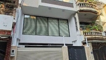 DUY NHẤT 1 căn PHẠM HUY THÔNG, GÒ VẤP, DT:92m2. Hẻm 6m.