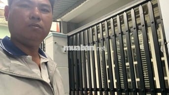 🏡 NHÀ BTCT KIÊN CỐ – HẺM 3 GÁC 1 TRỤC – SÁT MẶT TIỀN QL1K, CHỈ 3.65 TỶ
