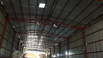 Cho thuê kho mặt tiền Lê Đình Chi Bình Chánh