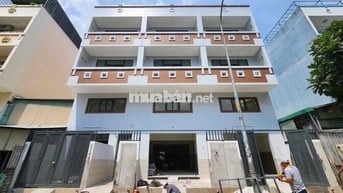 CĂN HỘ MỚI XÂY GẦN UEH VHU CỰC NGON GIÁ MỀM