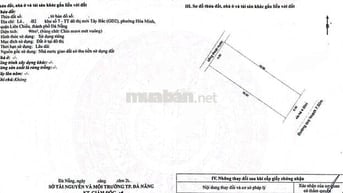 🔴💥Bán lô đất mặt tiền đường HÒA PHÚ 9  - Trục thông Tô Hiệu