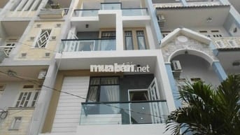 🏡 Siêu Phẩm Hẻm Thông Đường Bình Gĩa_5x16m_Trệt 3 Lầu