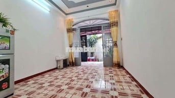 Ngay Ngã Tư Bảy Hiền - Cho thuê căn hộ trệt lối đi riêng rông 50m2