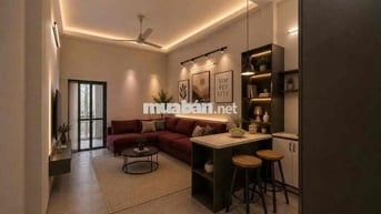 💥CĂN HỘ DỊCH VỤ FULL NT_50m2🏠NGAY SÂN VẬN ĐỘNG PHÚ THỌ QUẬN 10