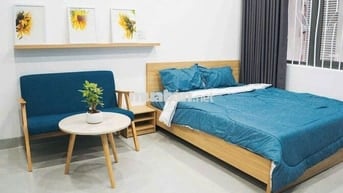 CĂN HỘ FULL NỘI THẤT NGAY TTTP CỬA SỔ THOÁNG