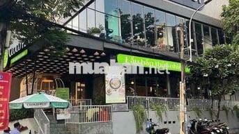 Căn Góc 2 Mặt Tiền Tân Bình Vị Trí Vàng Kinh Doanh.