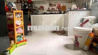 BÁN NHÀ HẺM XE HƠI.HUỲNH THỊ HAI  HIỆP THÀNH Q12 -44,M2 GIÁ 3.75 TỶ