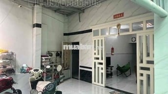 Bán nhà 3pn ngay sát trường học p thuận an 95m2
