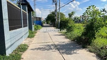 Bán đất đường Hoàng Phan Thái dt 85m2 giá 2tỷ5