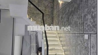 Villa mini 1/ sát Khu dân cư Vĩnh Lộc ngang khủng 9m*10 chỉ 6.X tỷ