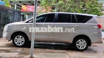 Toyota Innova 2018 E 115.000 km Be