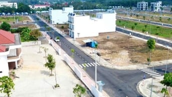 ĐẤT NỀN SỔ RIÊNG MẶT TIỀN ĐT741 – KHU ĐÔ THỊ BẮC SÀI GÒN, PHƯỚC HÒA