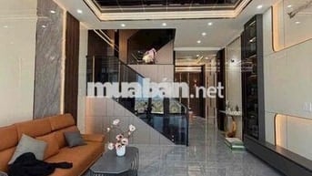 SIÊU PHẨM NHÀ PHỐ QUẬN 7 – 3 TẦNG FULL NỘI THẤT CAO CẤP – CHỈ HƠN 6 TỶ