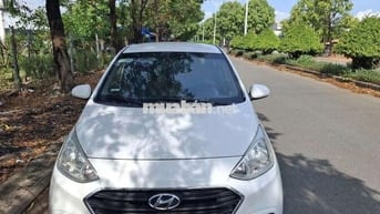 Hyundai i10 Sedan 2018 1.2 Trắng