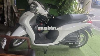 Yamaha Janus 2024 Trắng