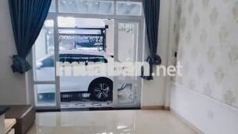 NHÀ 1T3L GÓC 2 MẶT TIỀN 5PN FULL NỘI THẤT HIỆP BÌNH PHƯỚC THỦ ĐỨC