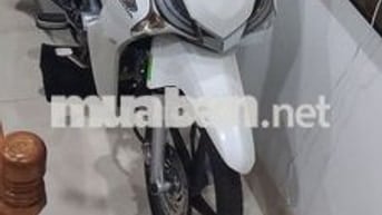 Honda Future FI Trắng 13046 km